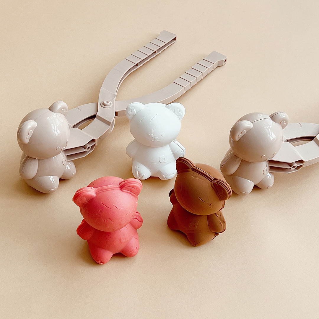 스노우볼 메이커