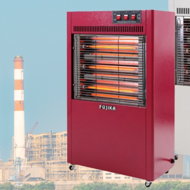 대형 난방기 공업용 온풍기 비닐 하우스 온풍기 업소용 난방기