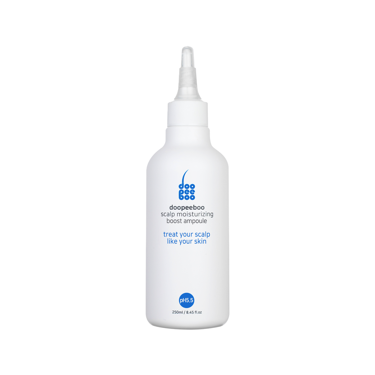 두피보습제 탈모기능성 부스트 앰플 250ml 두피부 - 상세 이미지 4