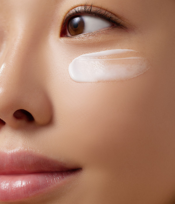 보나쥬르 비건 로즈스템셀 보습크림 50ml - 상세 이미지 2