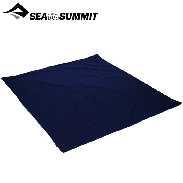 씨투써밋 코튼 엑스트라 더블 침낭 라이너