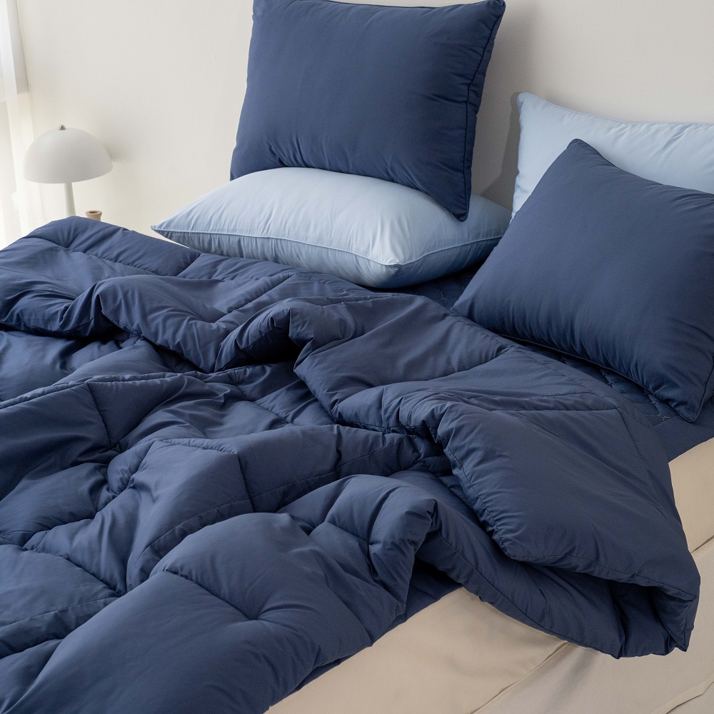 예그리나 먼지없는 차렵이불 사계절 기숙사 간절기 건조기 알러지케어 이불