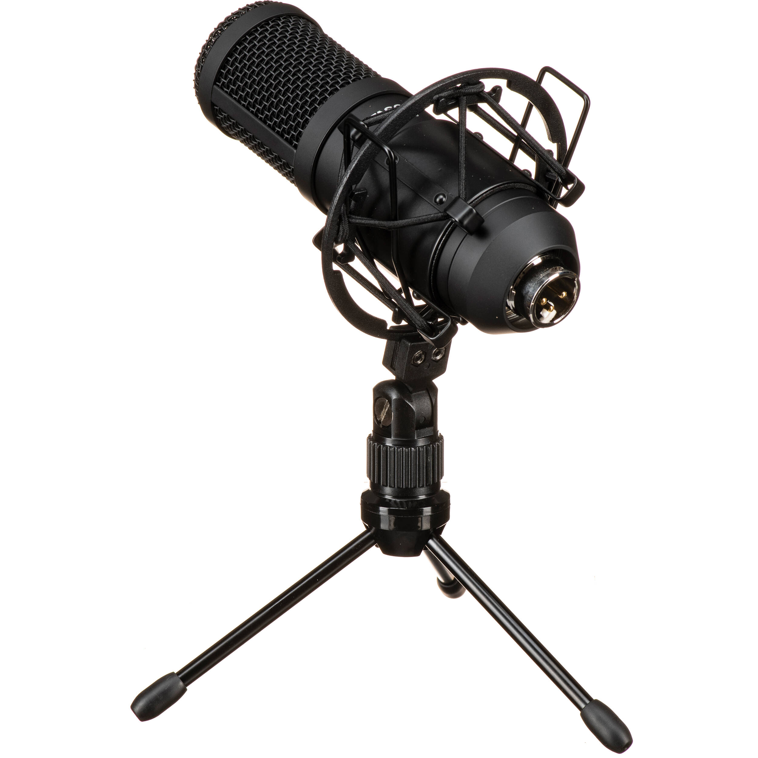TASCAM TM-70 타스캠 TM70 다이나믹 마이크 스트리밍 방송용 - 상세 이미지 3
