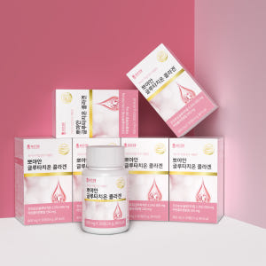 뽀야안 글루타치온 800mg 필름 효과 효능 가루 얀글루타라겐 글로타치온... 맛있게 먹은 솔직 후기 - 상품 이미지 2