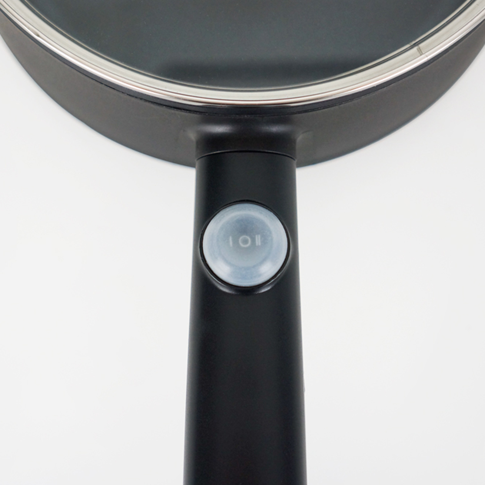 오쿠 라면포트 멀티쿠커 전기쿠커 여행용 휴대용 1.2L OCP-BC200