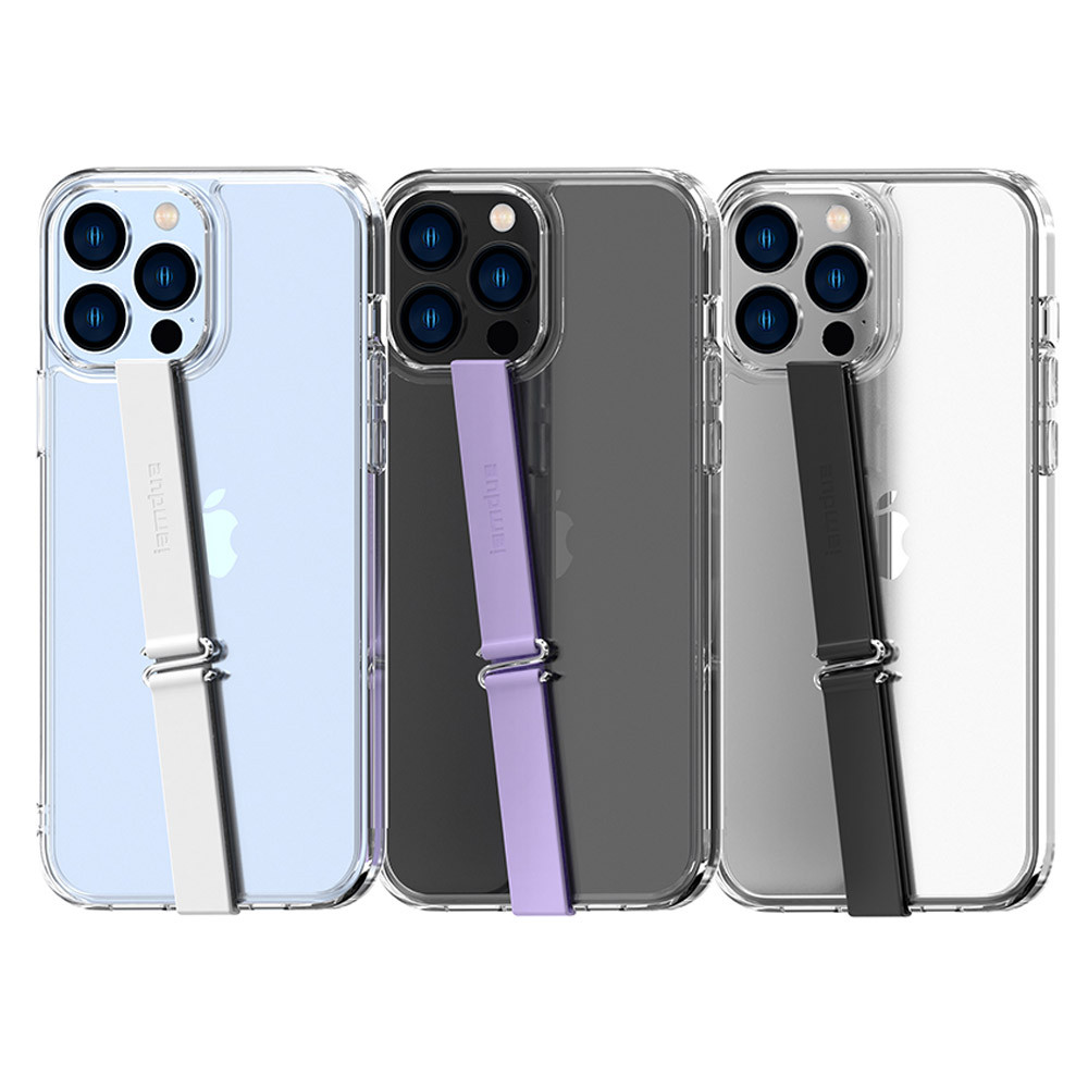 핸드폰 핑거 스트랩 핸드폰줄 에어루프