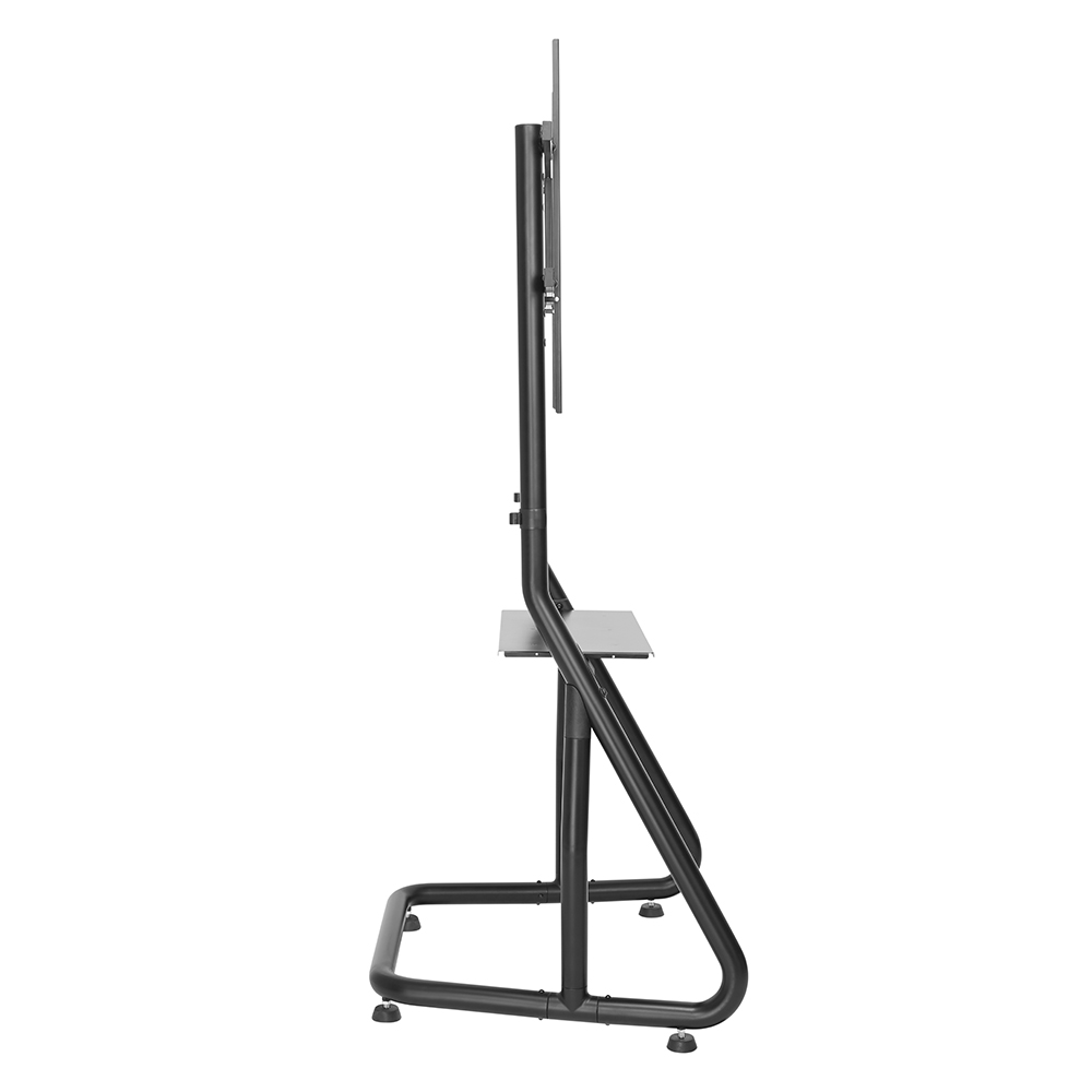 이동식 tv 스탠드 전자칠판 거치대 대형 고중량 248cm(98인치) - 상세 이미지 3