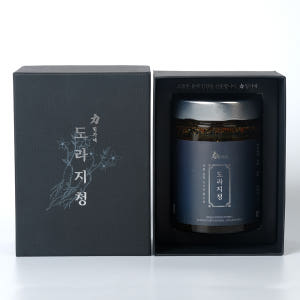 힘가네 도라지청 약도라지청 국산 650g 맛있게 먹은 솔직 후기 - 상품 이미지 4