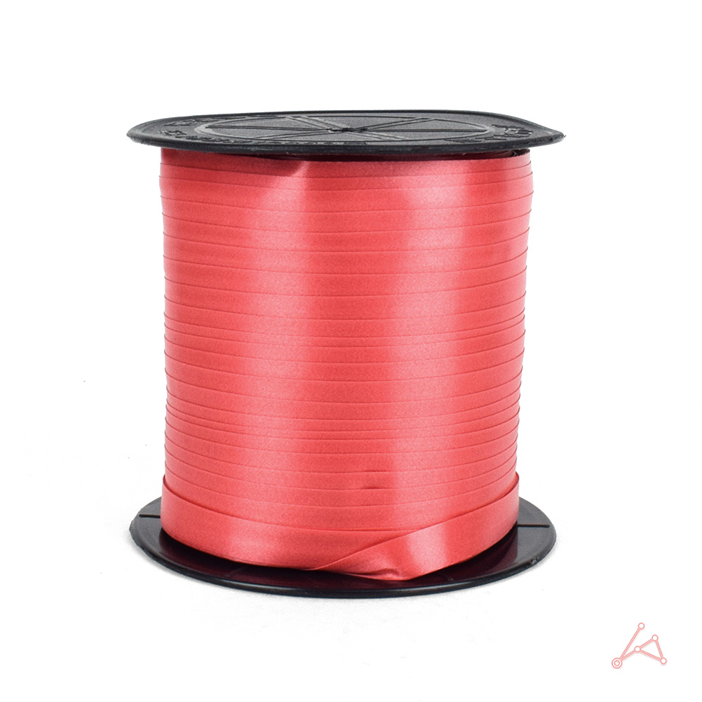 책묶는끈 녹끈 SR끈 플라스틱 빨간 노끈 포장용끈 중형 - 상세 이미지 2