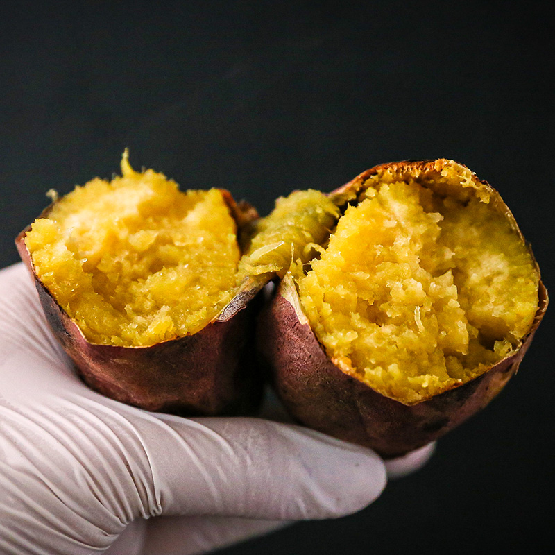 꿀 고구마 3kg 5kg 호박고구마 베니하루카