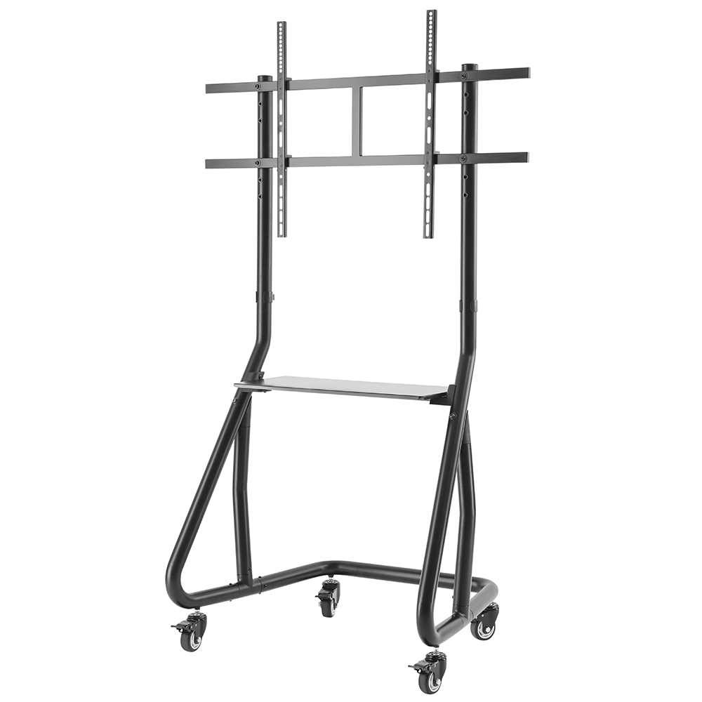 이동식 tv 스탠드 전자칠판 거치대 대형 고중량 248cm(98인치) - 상세 이미지 2