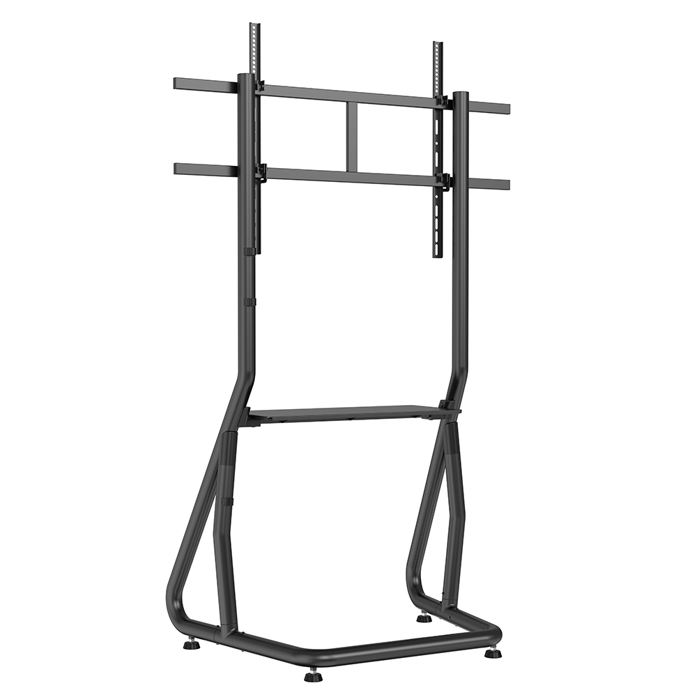 이동식 tv 스탠드 전자칠판 거치대 대형 고중량 248cm(98인치) - 상세 이미지 4
