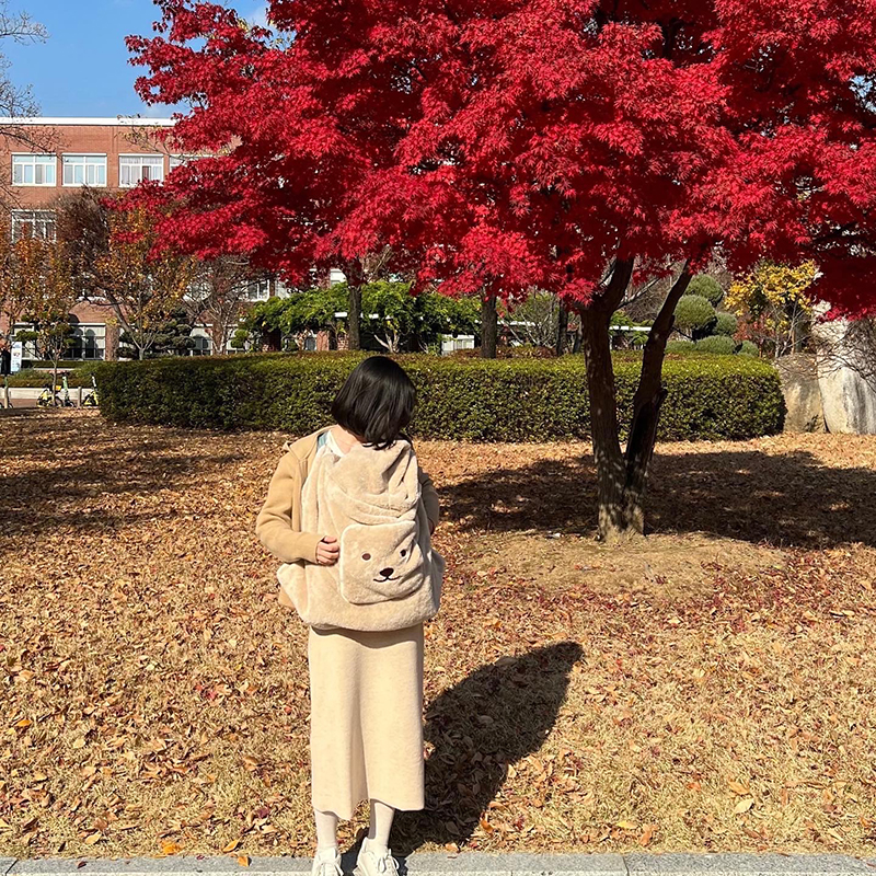 올포홈 아기띠 워머 극세사 아기망토 바람막이 블랭킷 담요 겨울 사계절 포곰포곰
