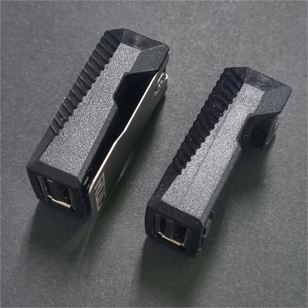 [2개 사면 30% 할인] ASUS ROG USB RF 무선 클립 확장 어댑터 - 상세 이미지 3