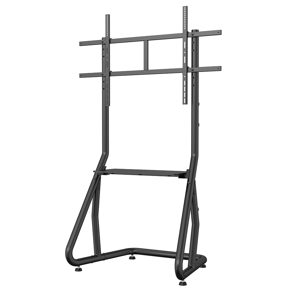 이동식 tv 스탠드 전자칠판 거치대 대형 고중량 248cm(98인치) - 상세 이미지 5