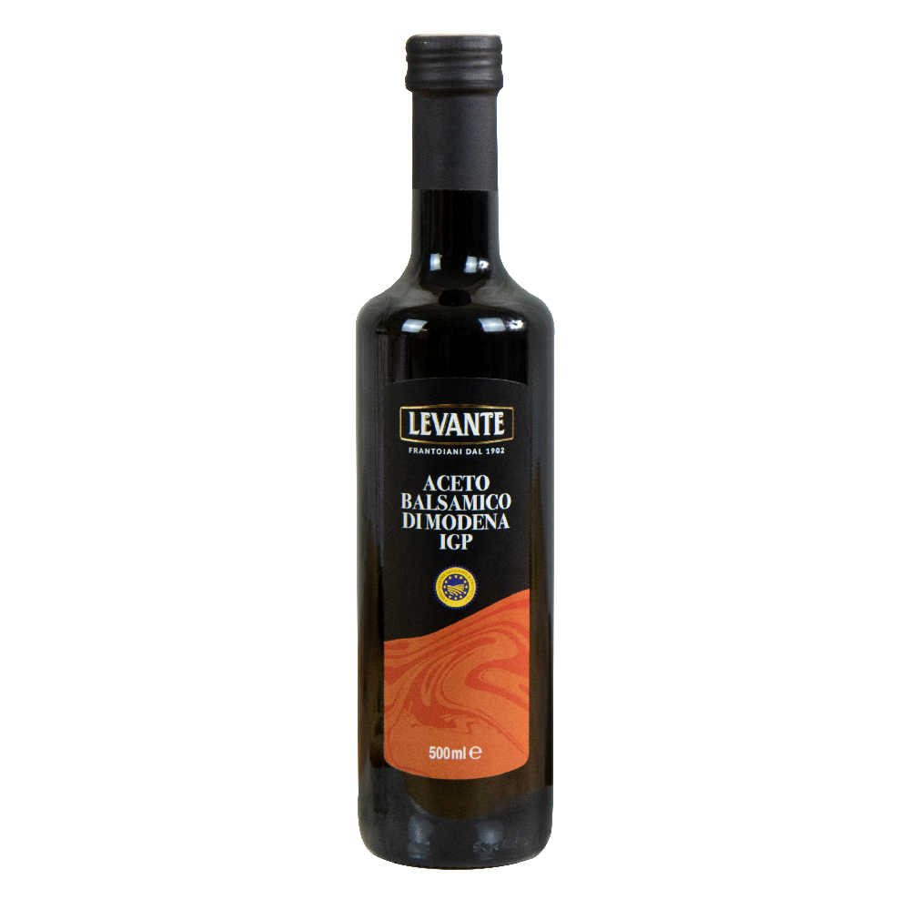 르반테 모데나 IGP 발사믹 식초 이탈리아 500ml, 1개 상품 이미지