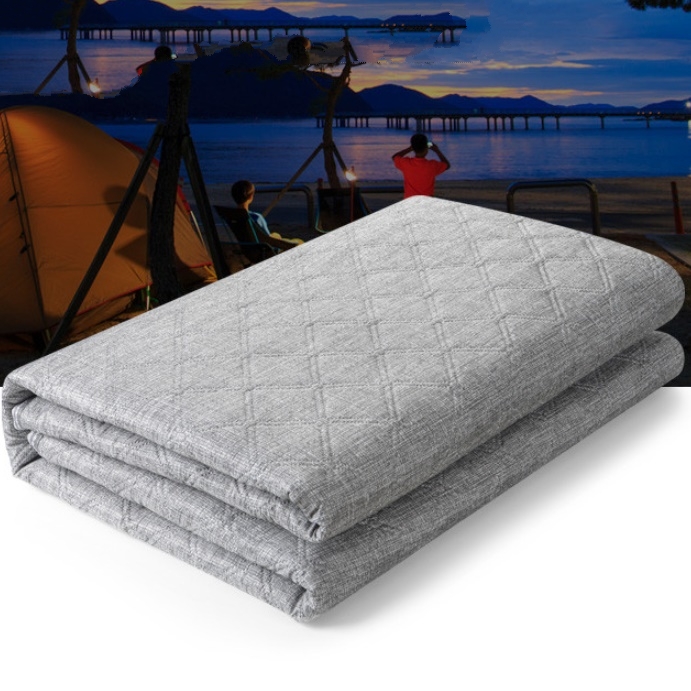 침대용 난방 매트 온열 전기장판 슈퍼 싱글 전기 매트