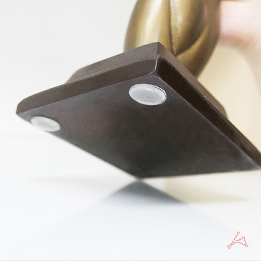 유리미끄럼방지패드 밀림방지패드 식탁 책상 B