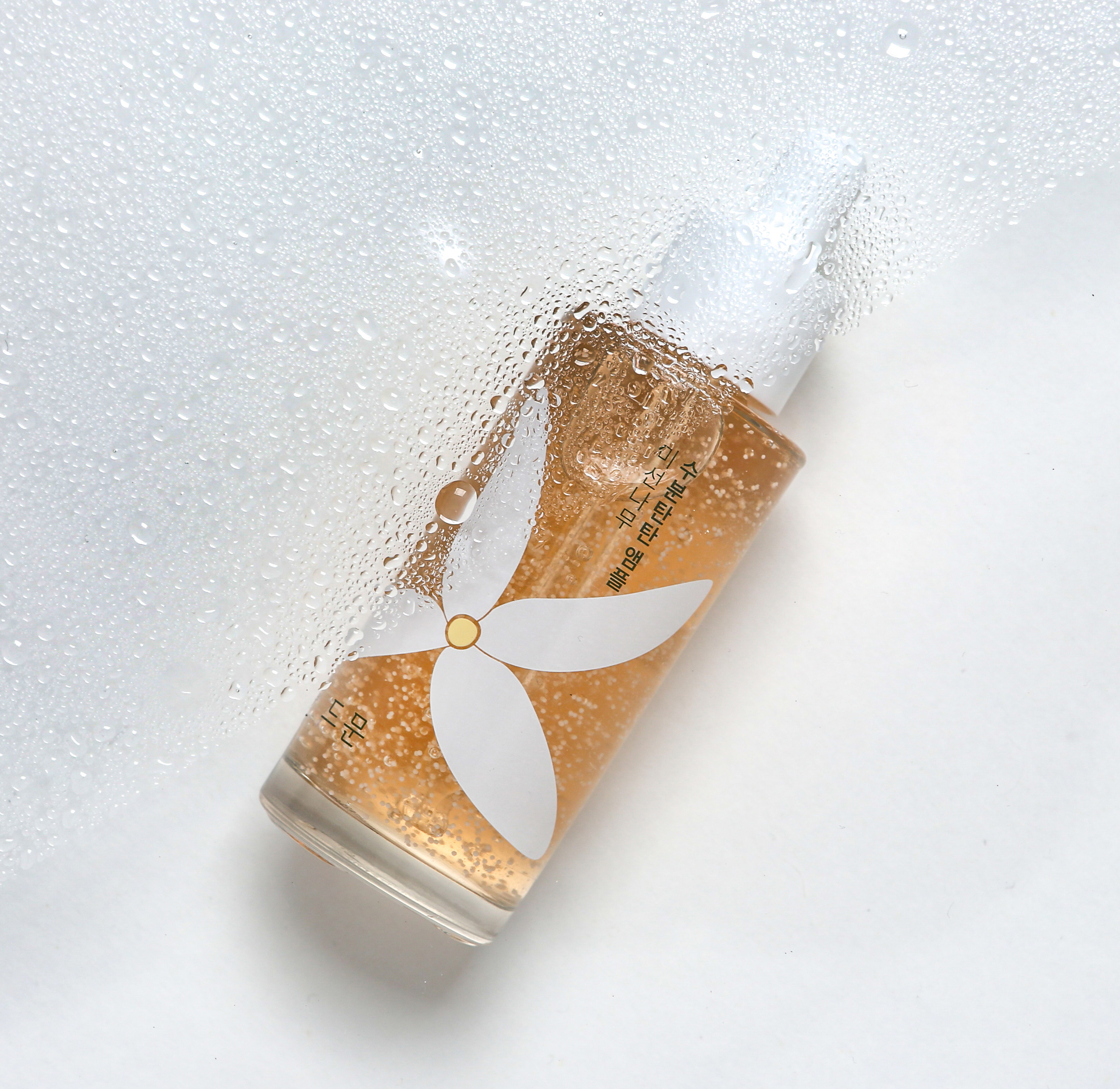드문 미선이앰플 속건조 항산화 진정 수분 앰플 비건 친환경(50ml) - 상세 이미지 2