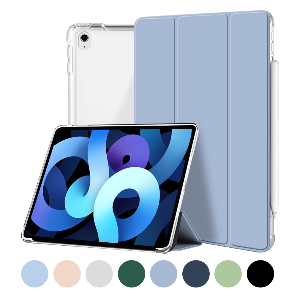아이패드 에어5 / 에어4 세대 케이스 10.9 슬림케이스 (강화유리필름 포함) - 상세 이미지 3