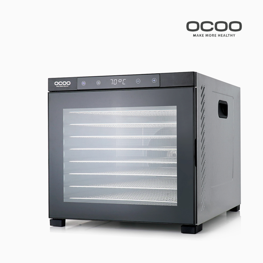 오쿠 과일 고추 스텐 식품 건조기 대형 대용량 가정용 건조기 10단 OCP-FD1000S