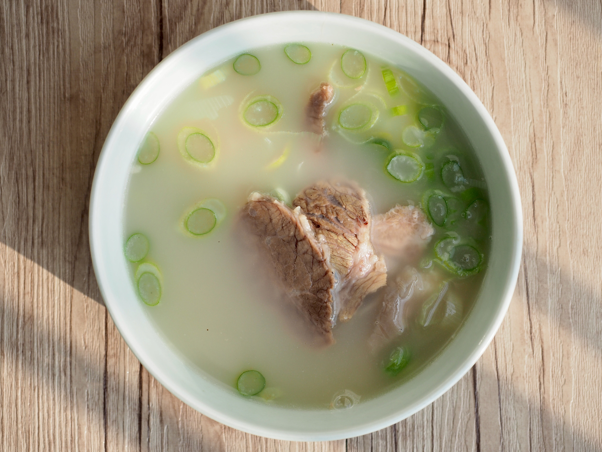 담다 아롱사태 수육 전골 찜 장조림 국거리 미국산 소고기 700g - 상세 이미지 3