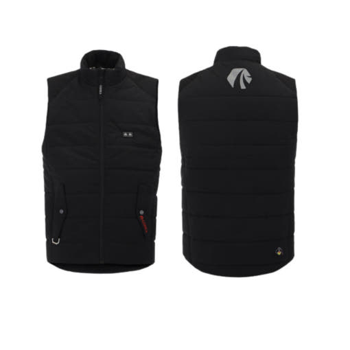 발열조끼 기술 설명