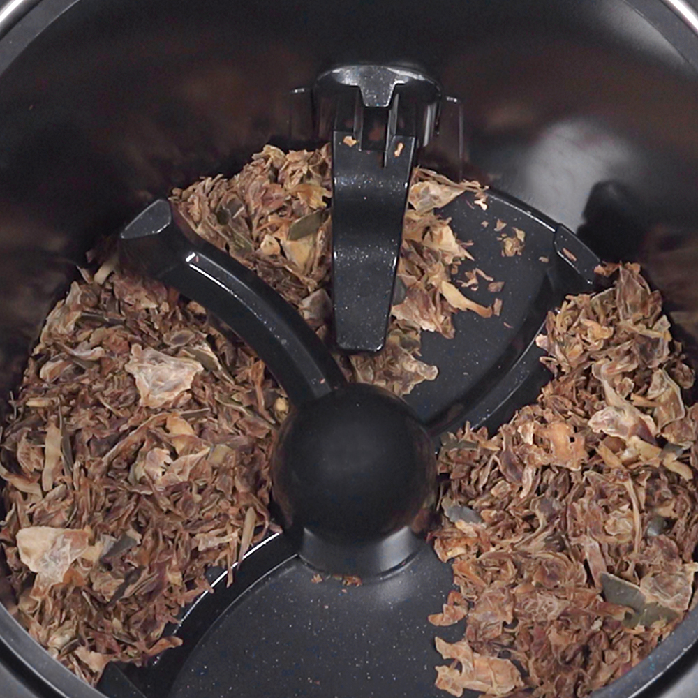 보아르 푸드클리너제로 음식물 쓰레기 처리기 분쇄기 건조기 가정용 99% UV살균 자동세척