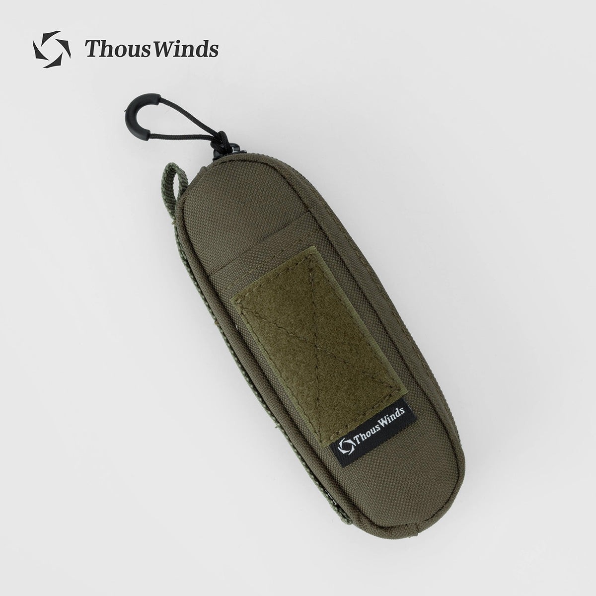 오피넬 이타카 보관함 칼 나이프 파우치 캠핑 Thous Winds - 상세 이미지 5