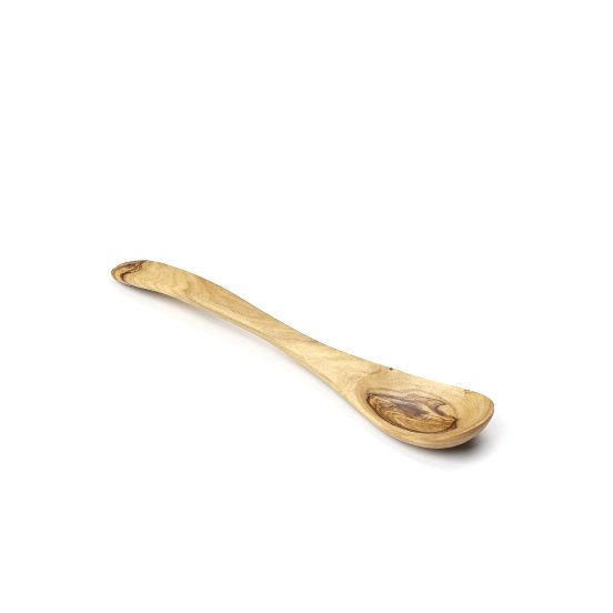 아르떼 레뇨 큰 스푼 올리브나무 우드 수저