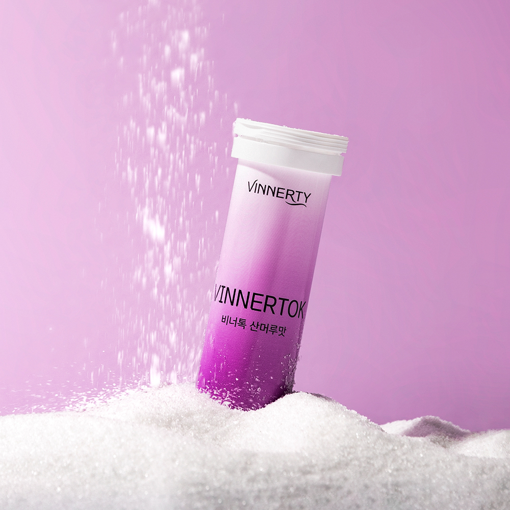 비너티 비너톡 산머루맛 1박스 4100mg 30정(가르시니아 다이어트 보조제) - 상세 이미지 5