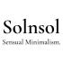 솔앤솔 Solnsol 로고
