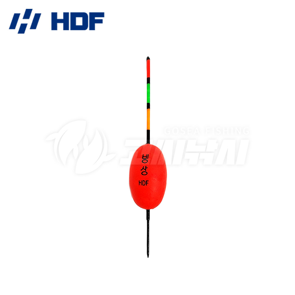 HDF 빙상 띄울찌 HF-548 빙어찌 얼음낚시 미니 막대찌 - 상세 이미지 2