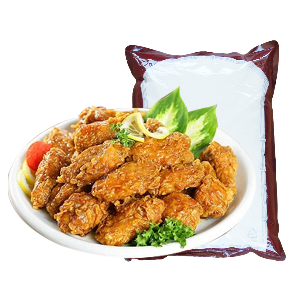치킨파우더 데리야끼파우더[2kg] - 상품 이미지