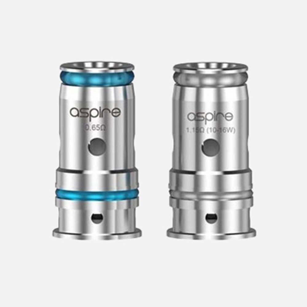 아스파이어 AVP 프로 맥스 코일 0.65옴 전자담배 액상 전담 공팟 카트리지