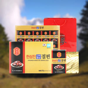 고려 홍삼절편 당절임 200g 온가족영양 현대인 피로개선 학생 면역력증진... 맛있게 먹은 솔직 후기 - 상품 이미지 1