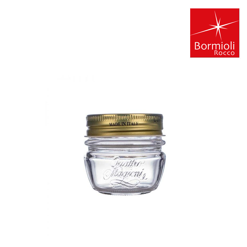 보르미올리 스타지오니 콰드로 40ml - 메인 이미지