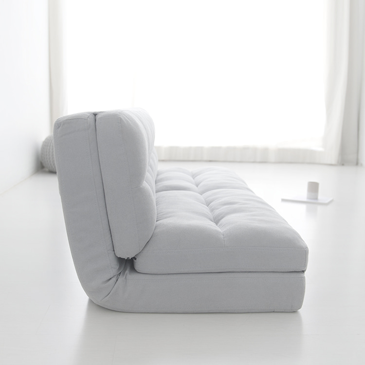 거실매트리스 소파베드 3인용 좌식 접이식 침대 넓은 쇼파침대