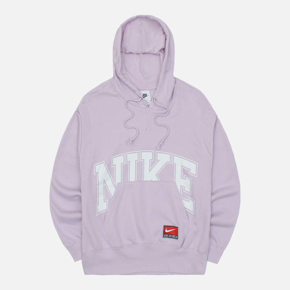 나이키 우먼 NSW 팀 플리스 후드티 DQ6586-530