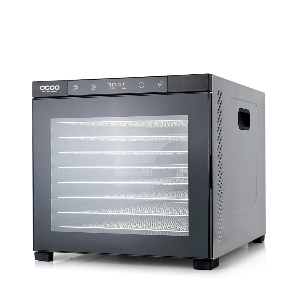 오쿠 과일 고추 스텐 식품 건조기 대형 대용량 가정용 건조기 10단 OCP-FD1000S