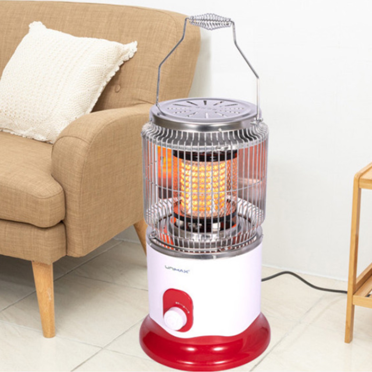 거실용난로 공장난로 야외용히터 사무실온열기 사무용히터