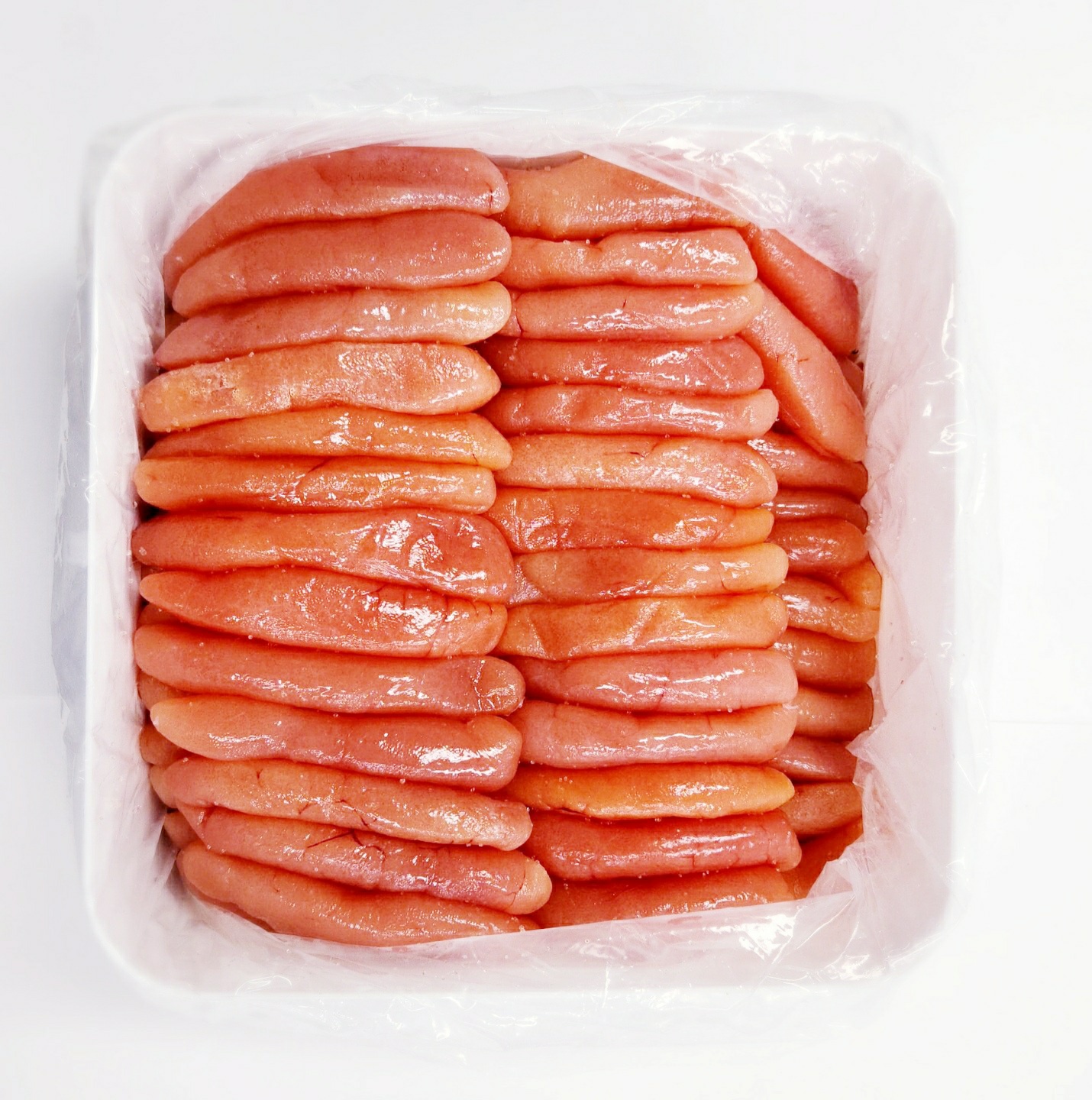저염 명란젓 백명란 5kg 백명란젓 젓갈 정란 어와란 대용량 업소용 벌크 도매용 - 상세 이미지 3