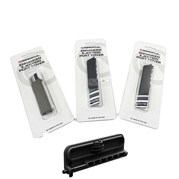 MAGPUL / 맥풀 인핸스드 탄피 배출구 커버 폴리머 - AR용 - 상세 이미지 2