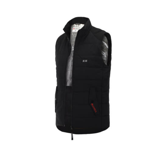 [고스카 발열조끼 상세 기능 사진]