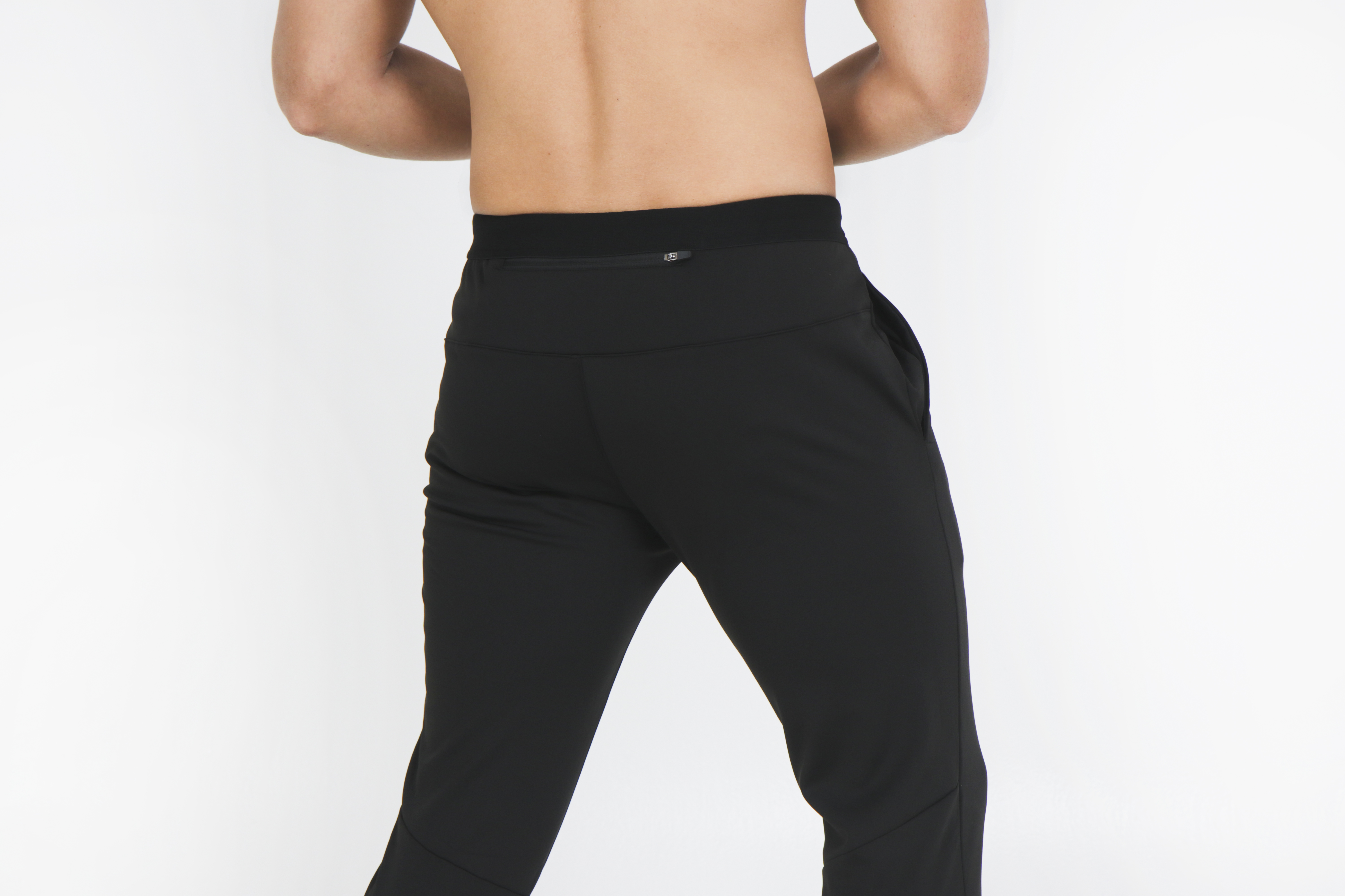 해결사 타이탄팬츠 레깅스핏 축구바지 트레이닝 머슬핏 슬림 스트레이트 겨울 운동복 베이직