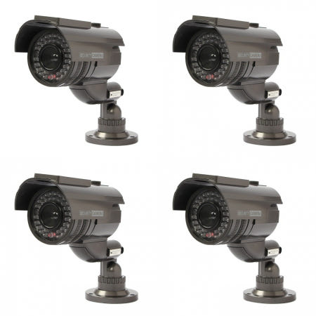 [Shenzhen Electronic Tech Co., Ltd. / ㈜Tree]푸근한잡화점 태양광 모형 감시 카메라 가짜cctv CCTV모형