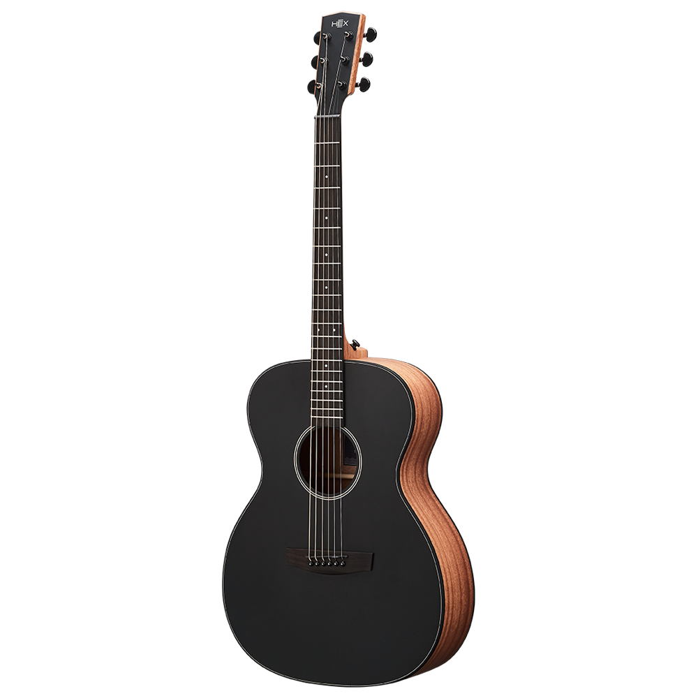 [최다구성품지급] 헥스 스팅 F200BT/ OM바디/ Black Top