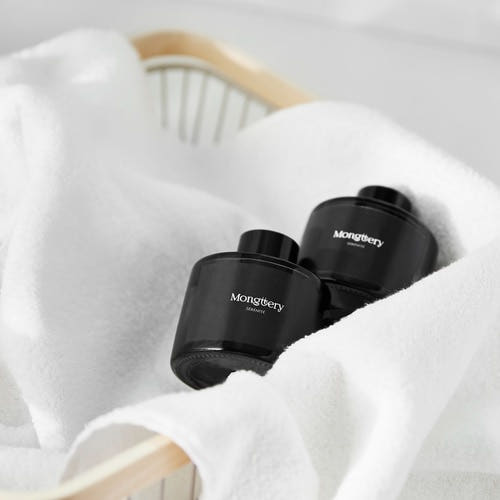 몽때리 차량용 방향제