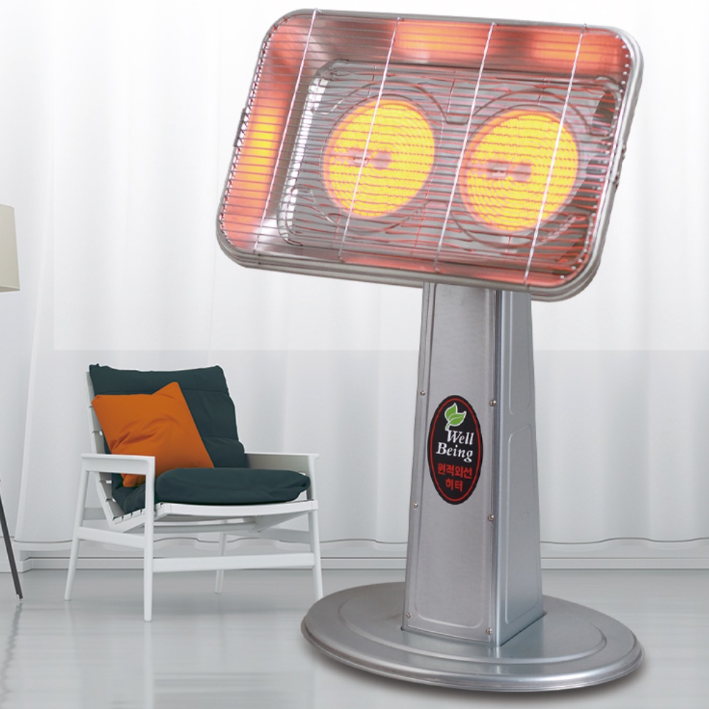 산업용히터 현장난로 현장용 난로 공장 공장용 전기 난로