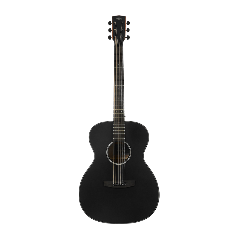 [최다구성품지급] 헥스 스팅 F200BT/ OM바디/ Black Top